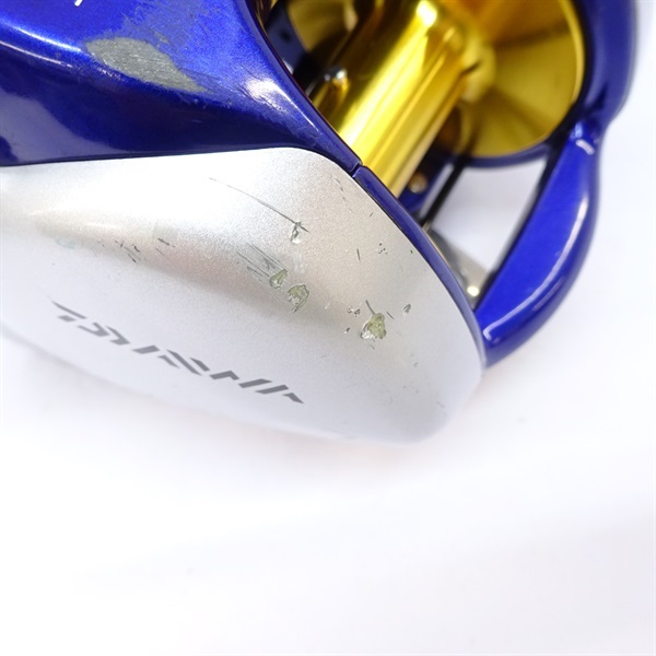 １０ハイパータナコン５００Ｆ